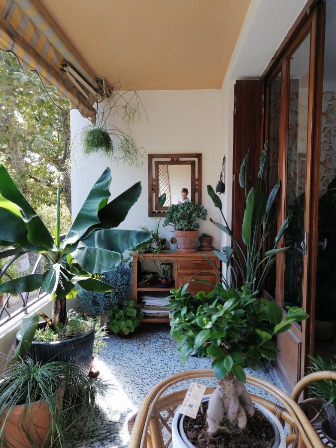 Chambre Chez L'Habitant - L'Estaque Marseille Bagian luar foto